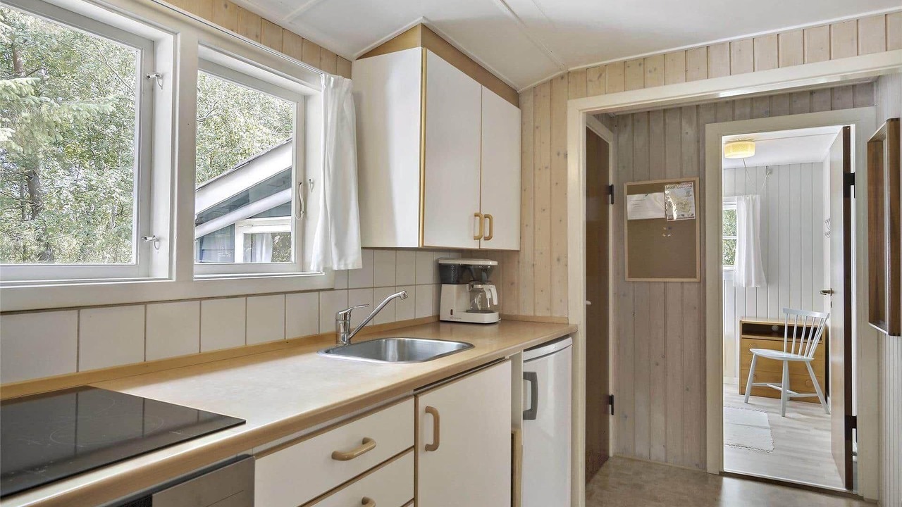 Photo of Kitchen in Sømarken