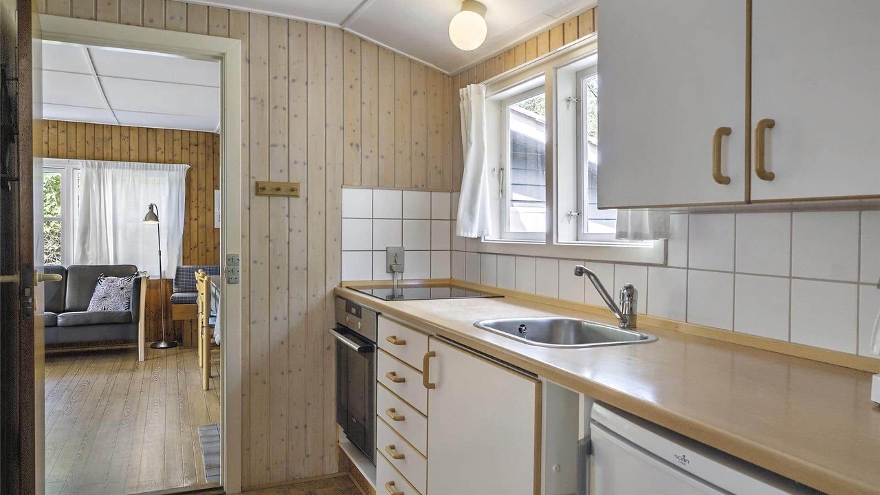 Photo of Kitchen in Sømarken