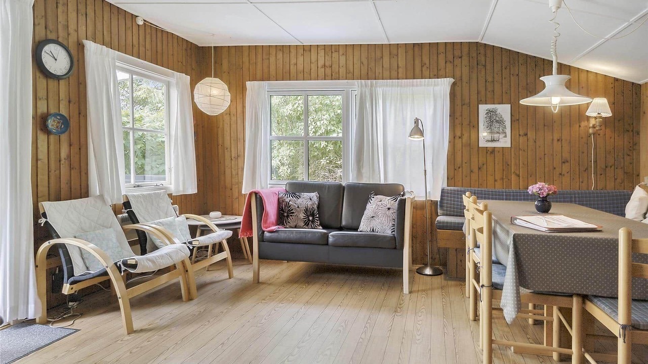 Photo of Livingroom in Sømarken