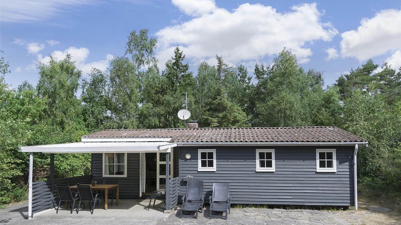 Photo of Outdoor in Sømarken