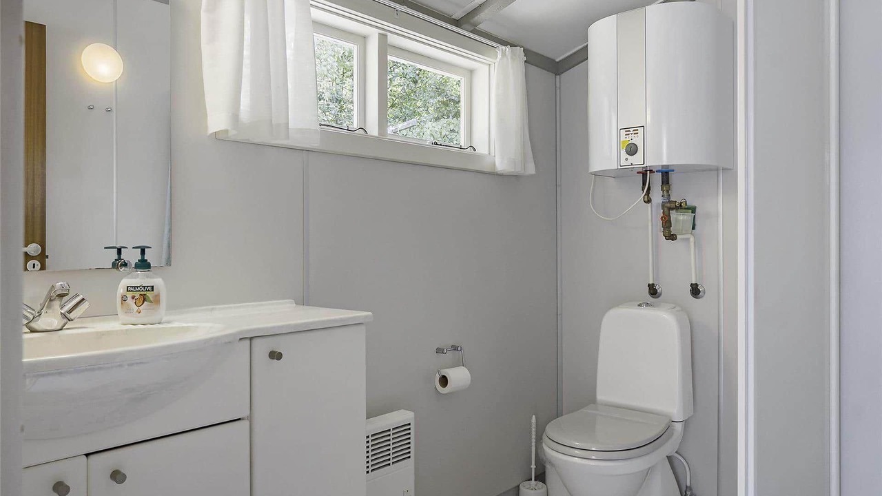 Photo of Bathroom in Sømarken