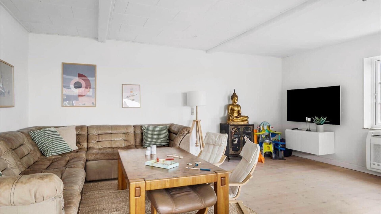 Photo of Livingroom in Arnager