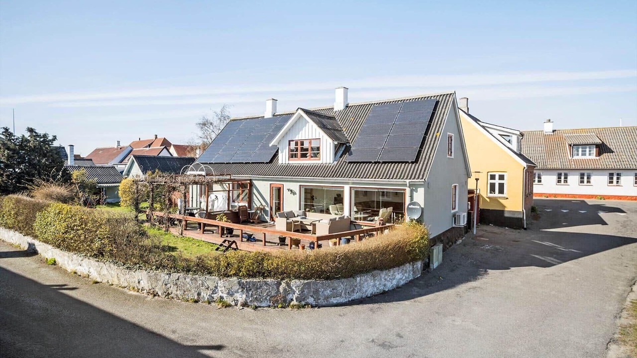 Photo of Outdoor in Arnager