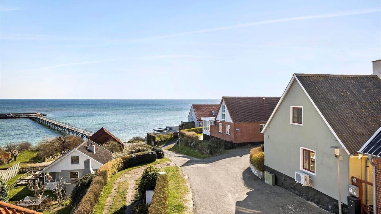 Photo of Outdoor in Arnager