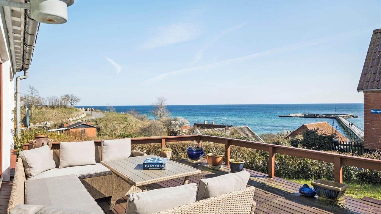 Photo of Outdoor in Arnager