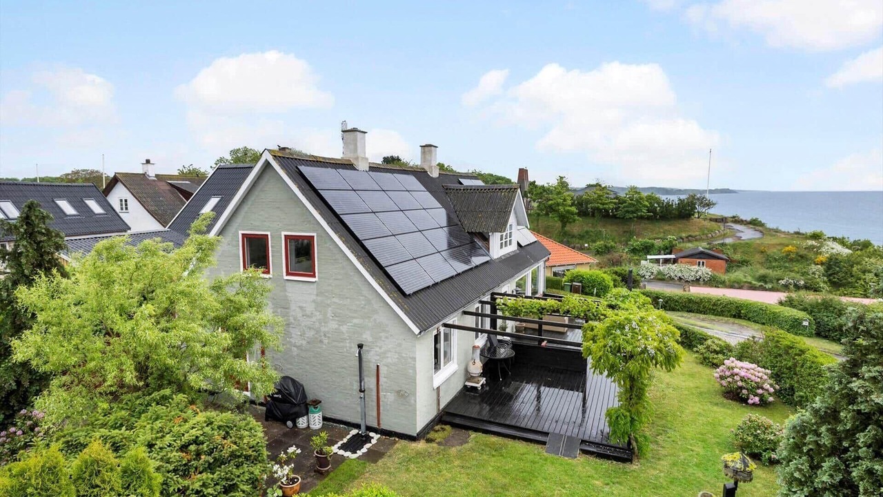 Photo of Outdoor in Arnager