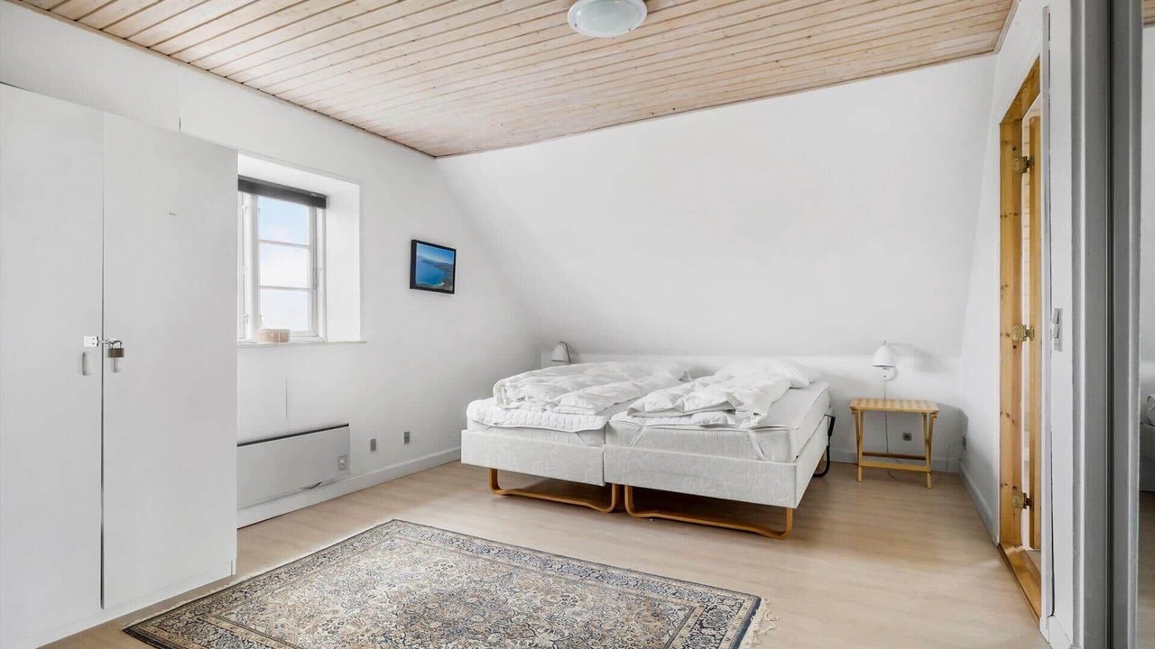 Photo of Bedroom in Arnager