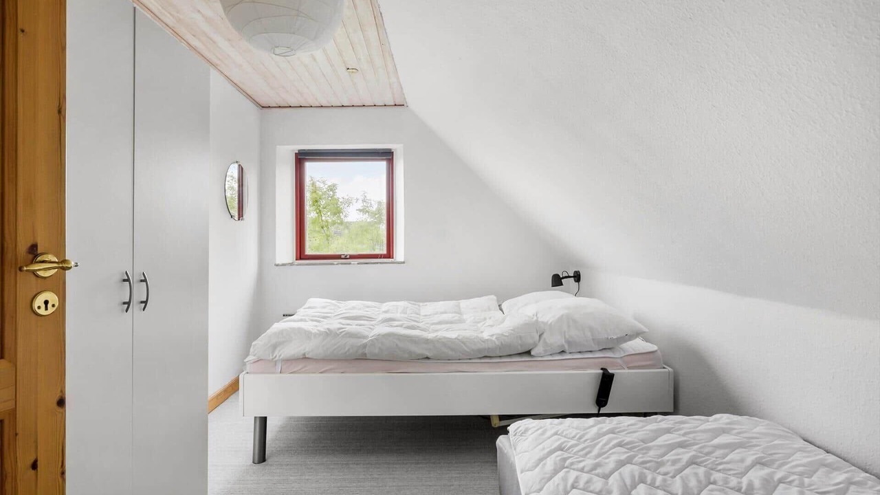 Photo of Bedroom in Arnager