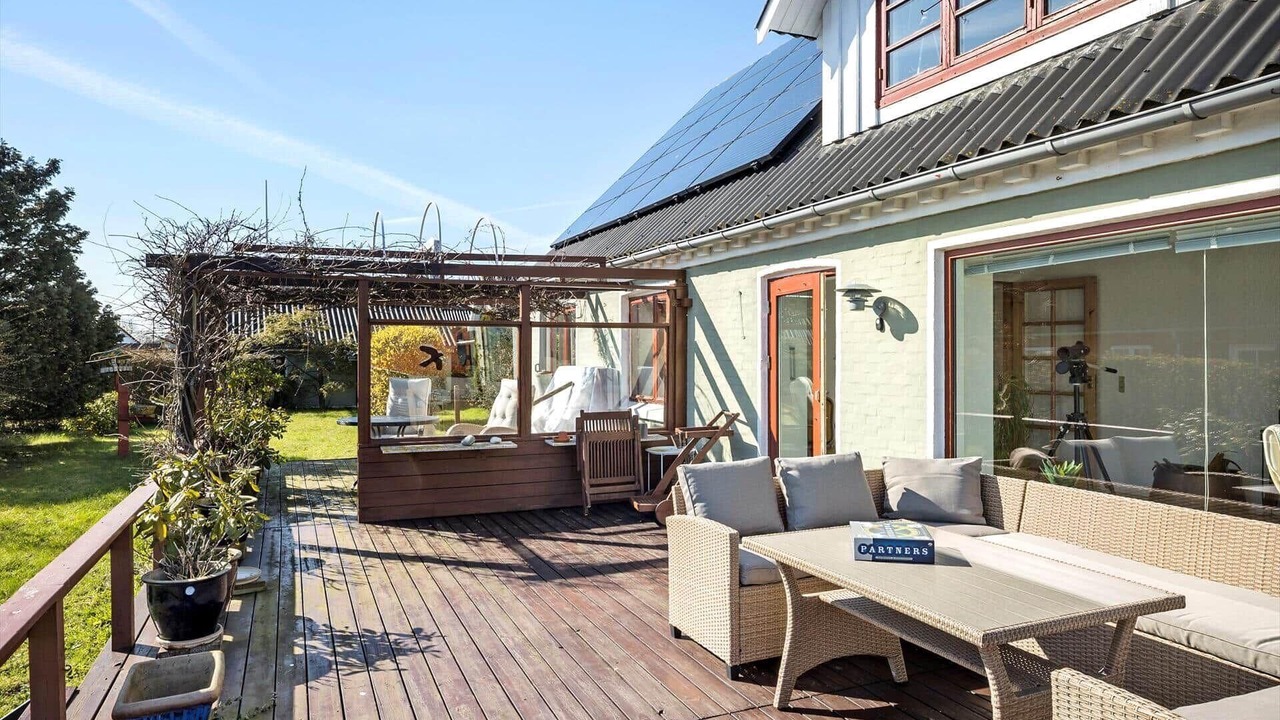 Photo of Outdoor in Arnager