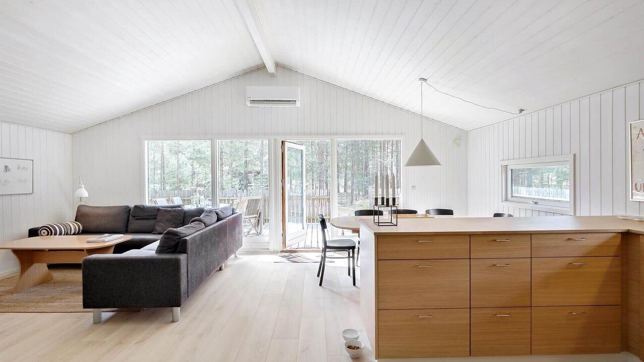 Photo of Livingroom in Pedersker