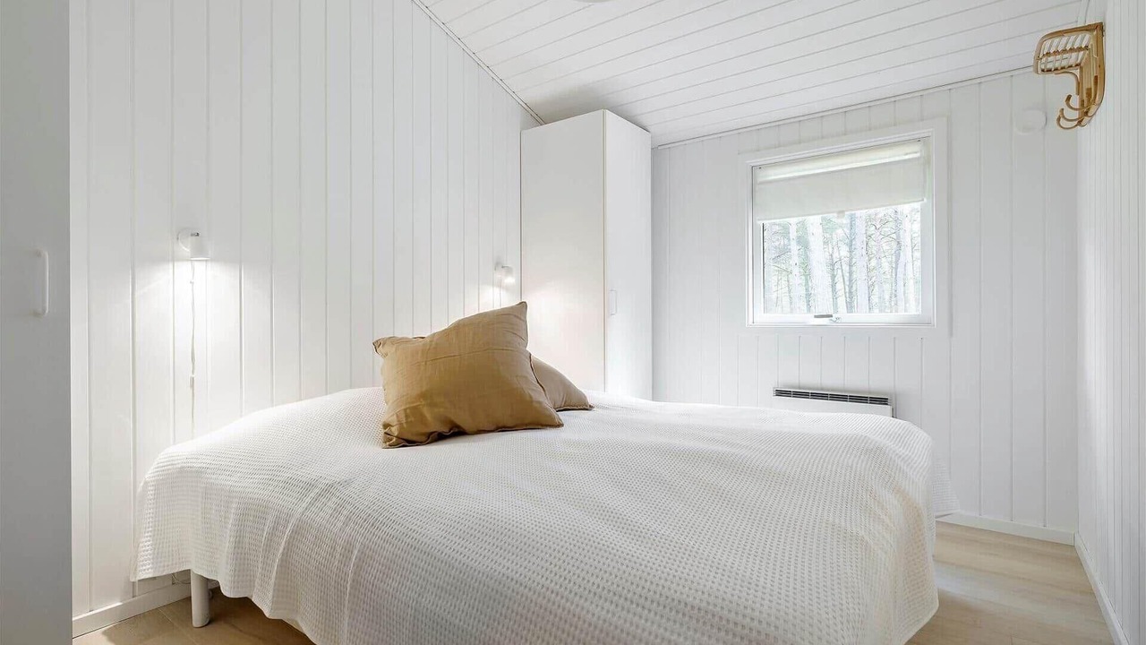 Photo of Bedroom in Pedersker