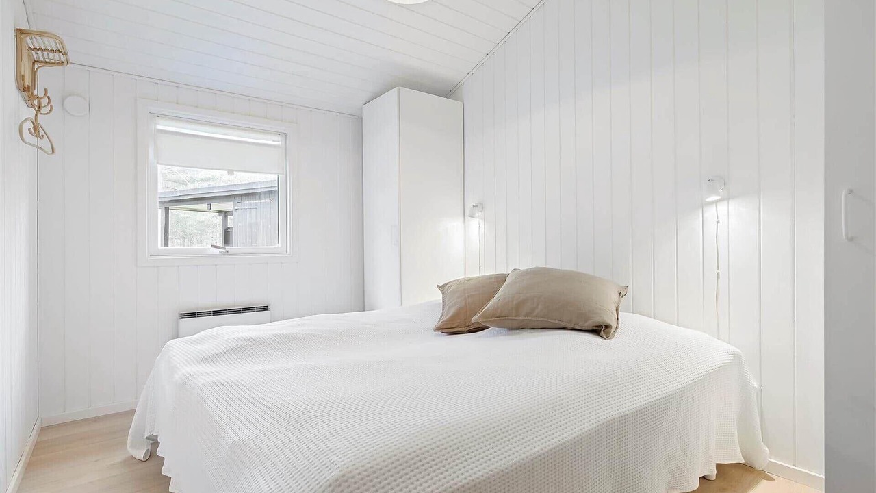 Photo of Bedroom in Pedersker