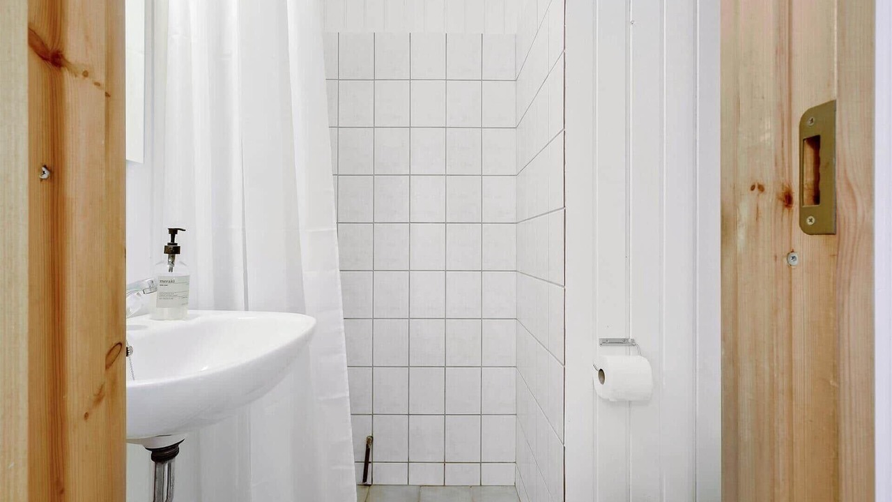 Photo of Bathroom in Pedersker