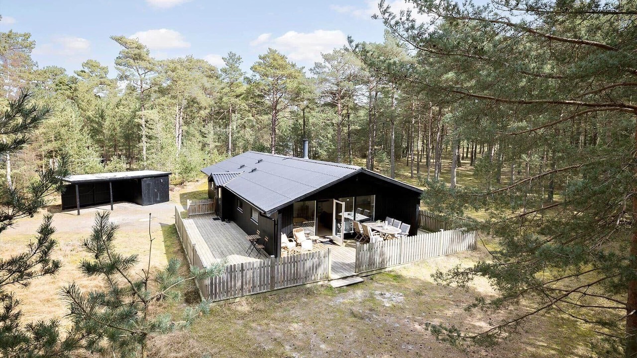 Photo of Outdoor in Pedersker