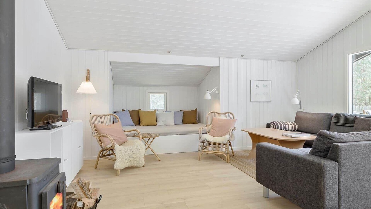 Photo of Livingroom in Pedersker