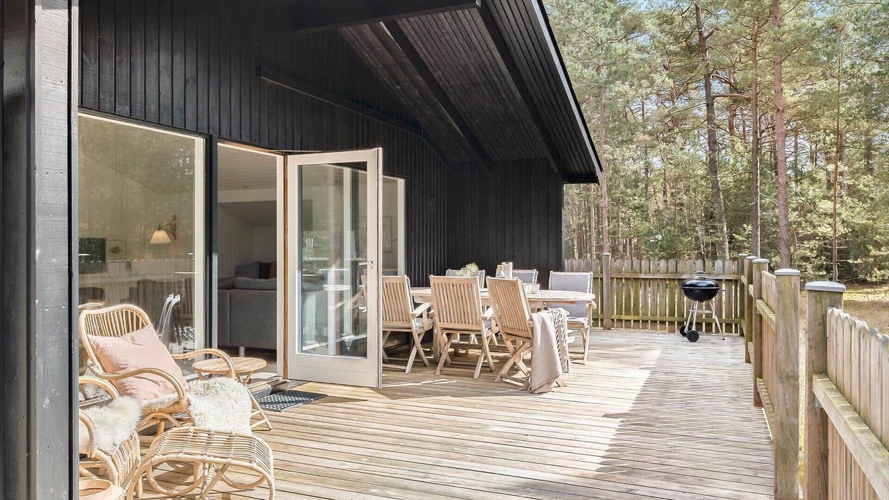 Photo of Outdoor in Pedersker