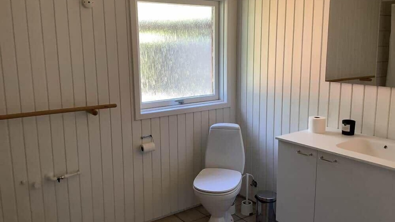 Photo of Bathroom in Pedersker