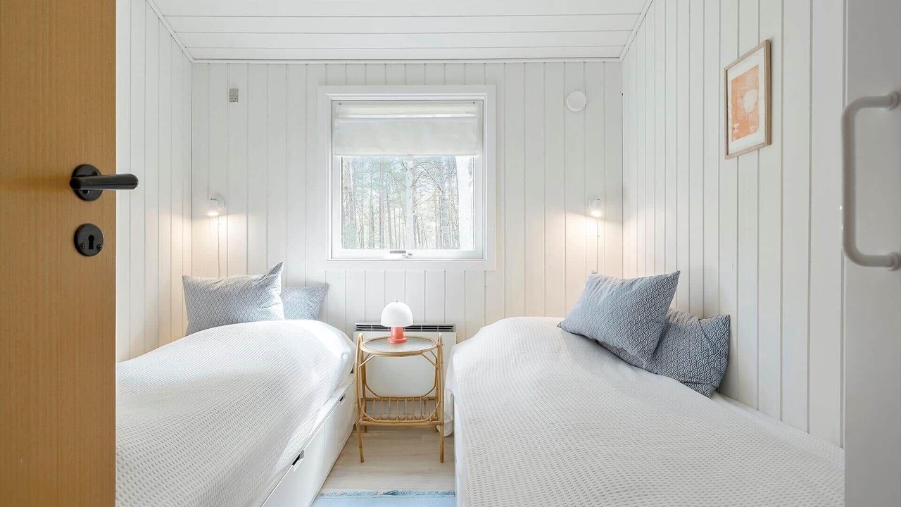 Photo of Bedroom in Pedersker