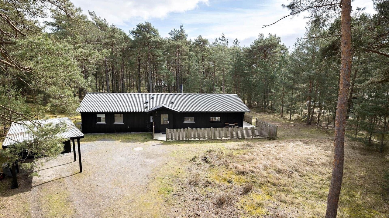 Photo of Outdoor in Pedersker