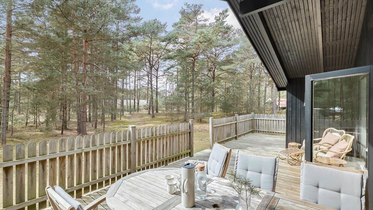 Photo of Outdoor in Pedersker