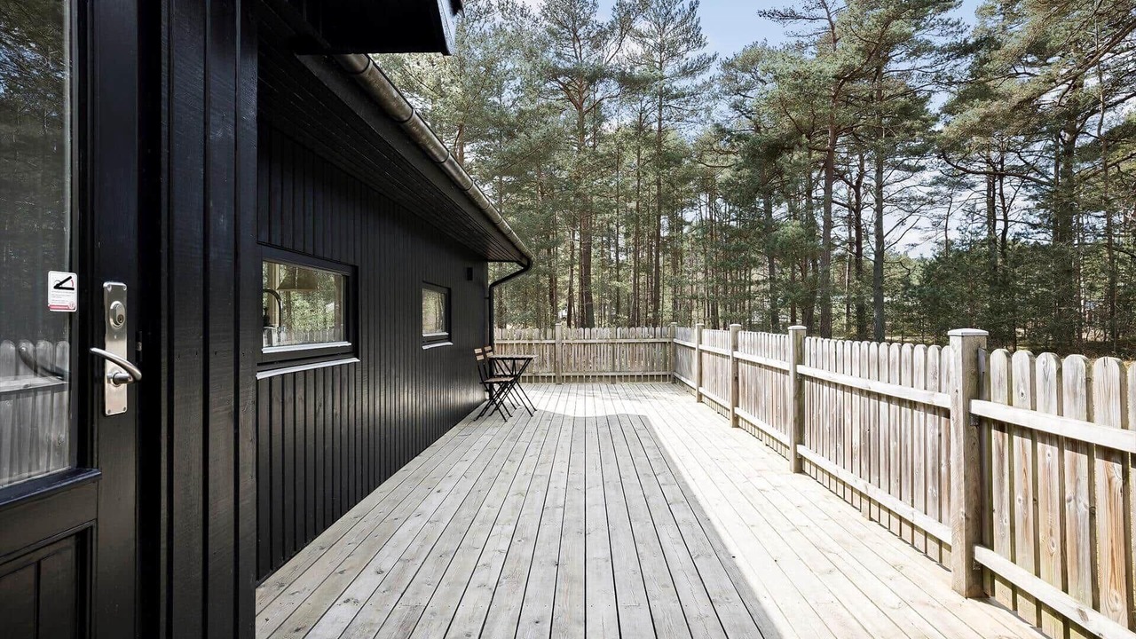 Photo of Patio Balcony in Pedersker