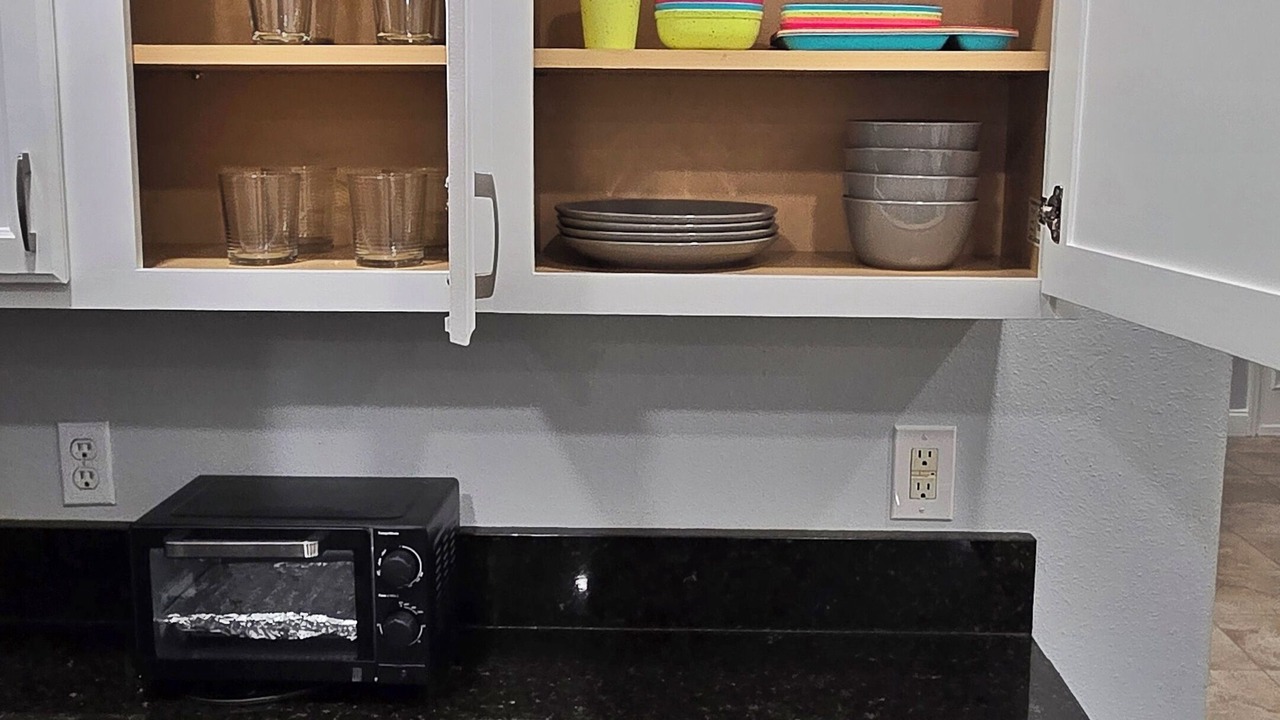 Photo of Kitchen in Orlando