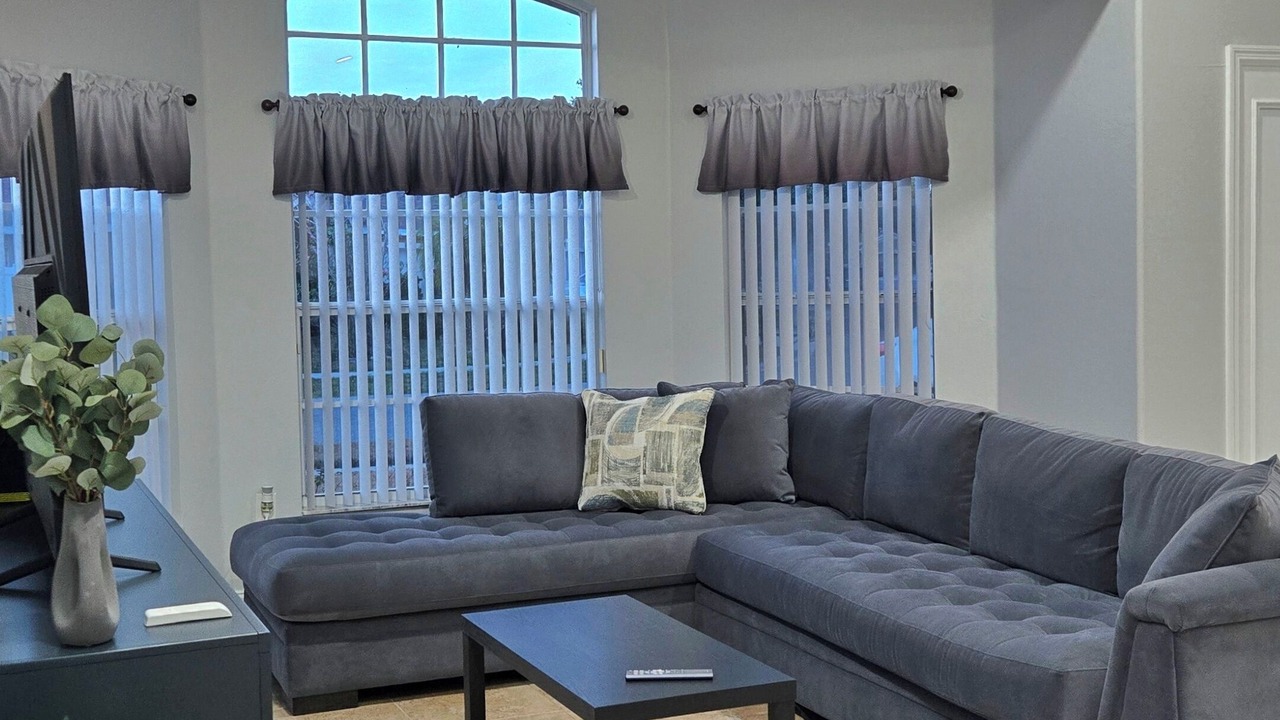Photo of Livingroom in Orlando