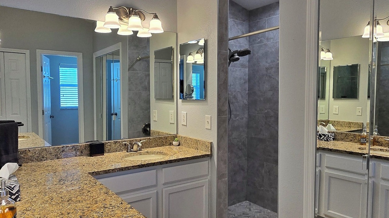 Photo of Bathroom in Orlando