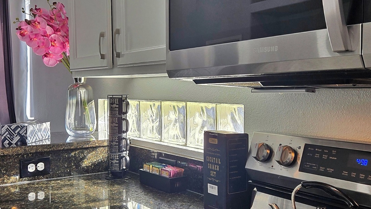 Photo of Kitchen in Orlando