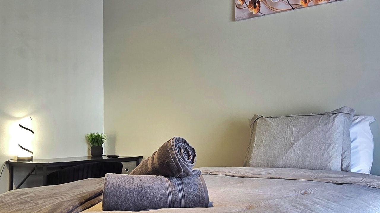Photo of Bedroom in Orlando