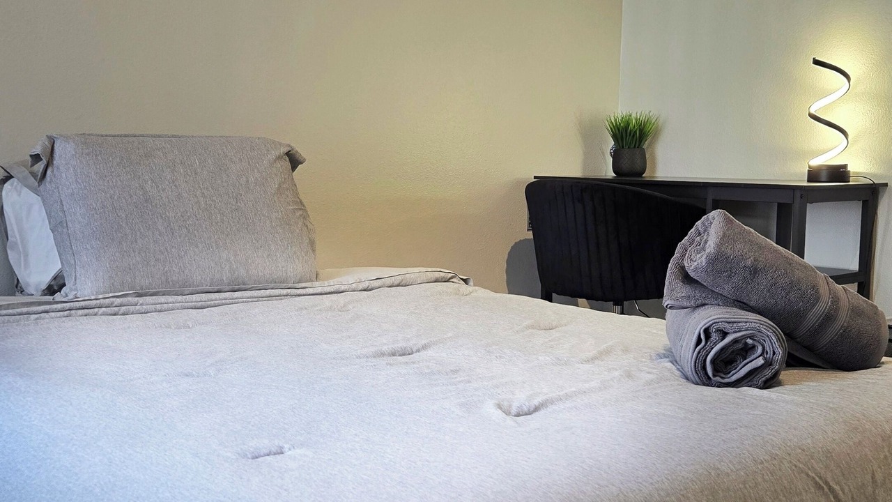 Photo of Bedroom in Orlando