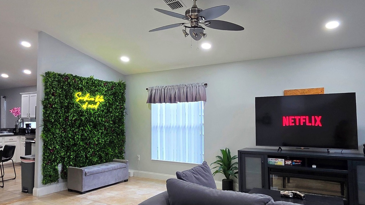 Photo of Livingroom in Orlando