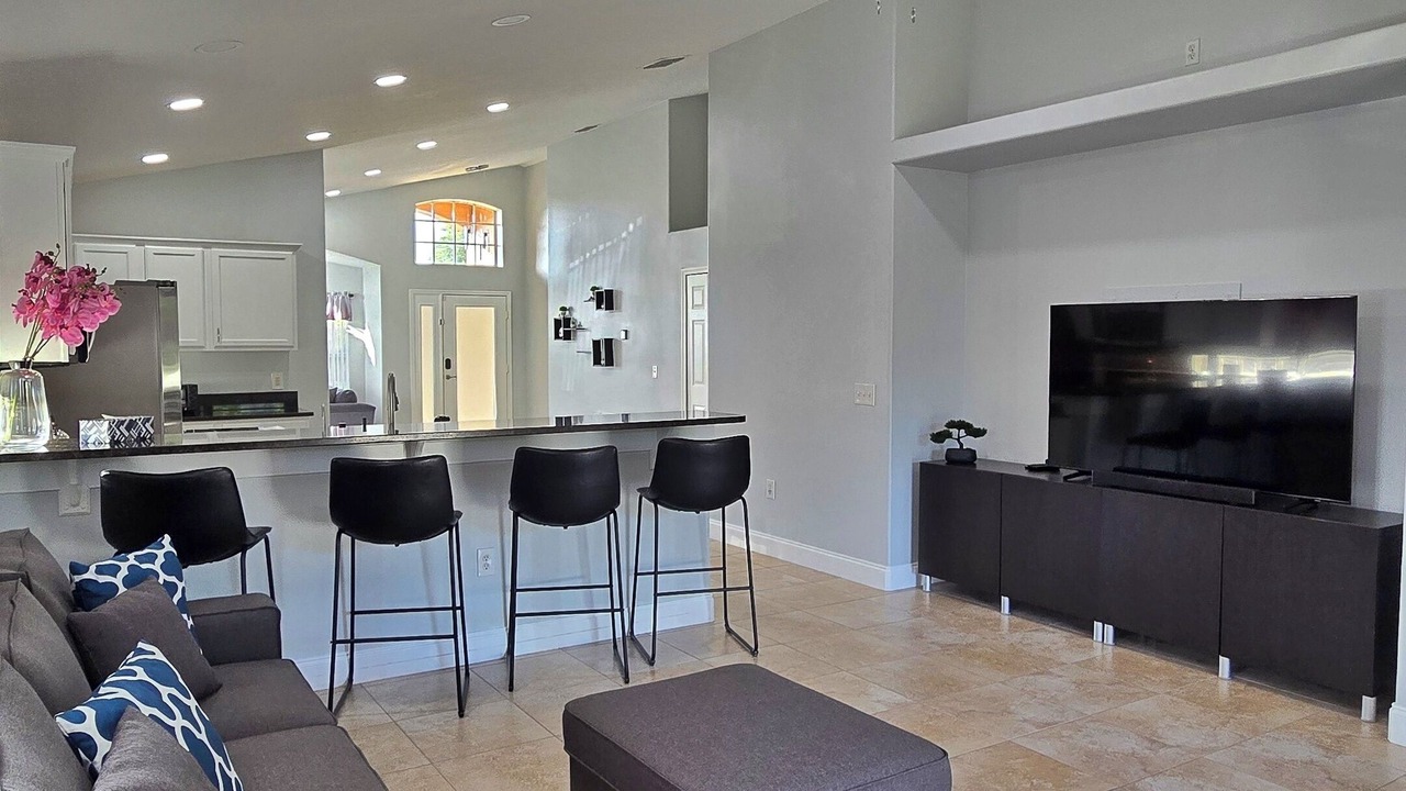 Photo of Livingroom in Orlando
