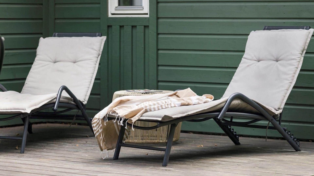 Photo of Patio Balcony in Oster Somarken