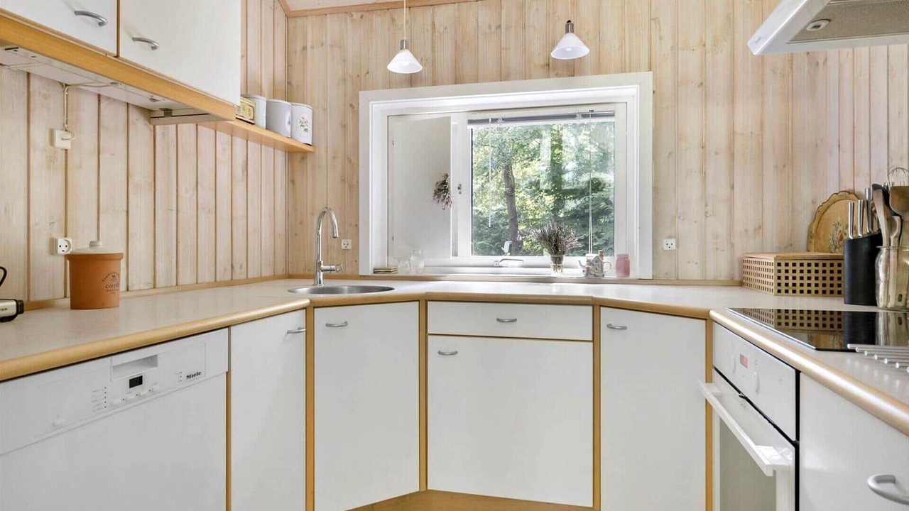 Photo of Kitchen in Oster Somarken
