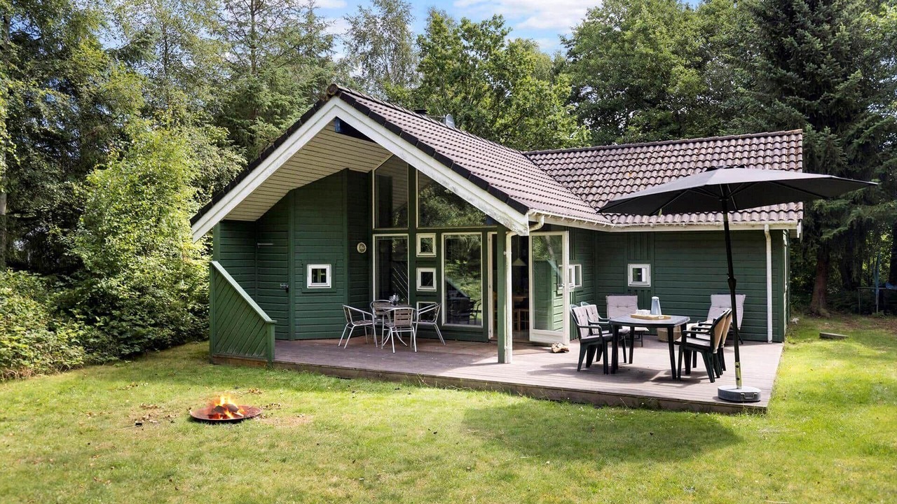 Photo of Outdoor in Oster Somarken