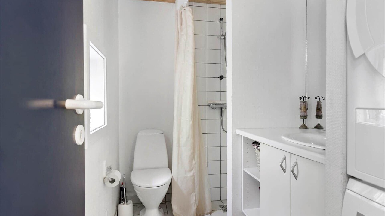 Photo of Bathroom in Oster Somarken