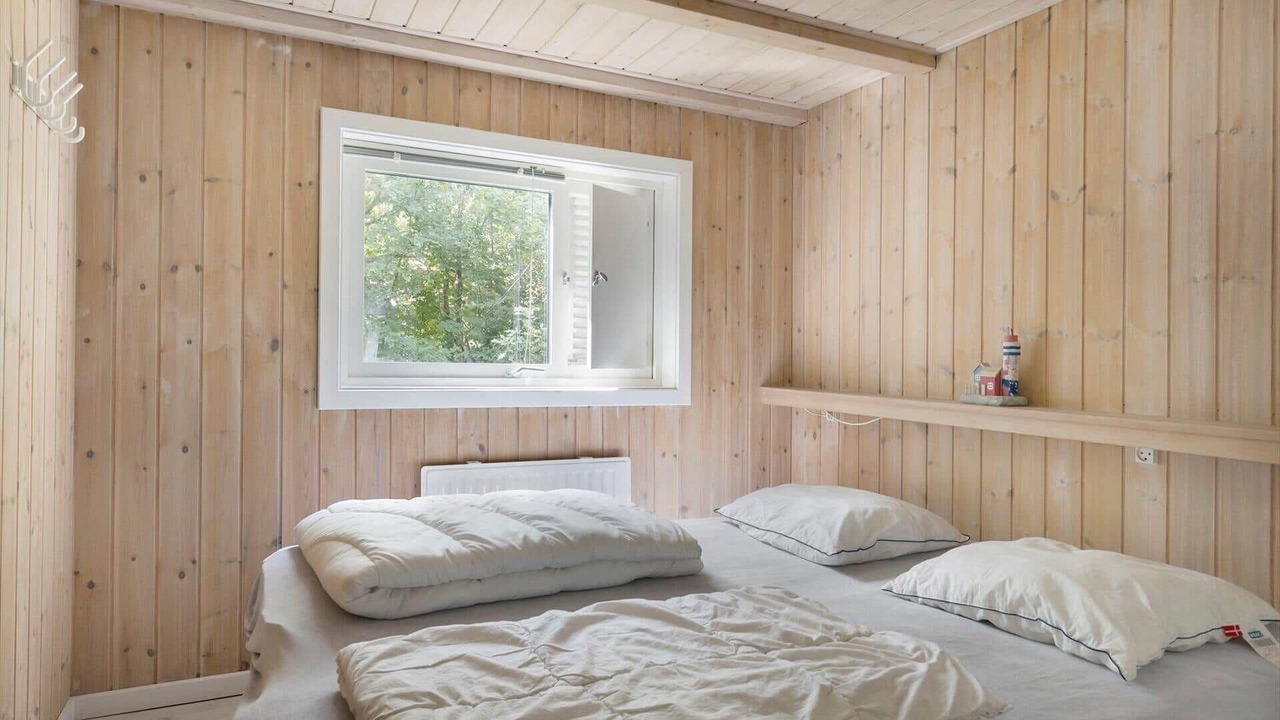 Photo of Bedroom in Oster Somarken