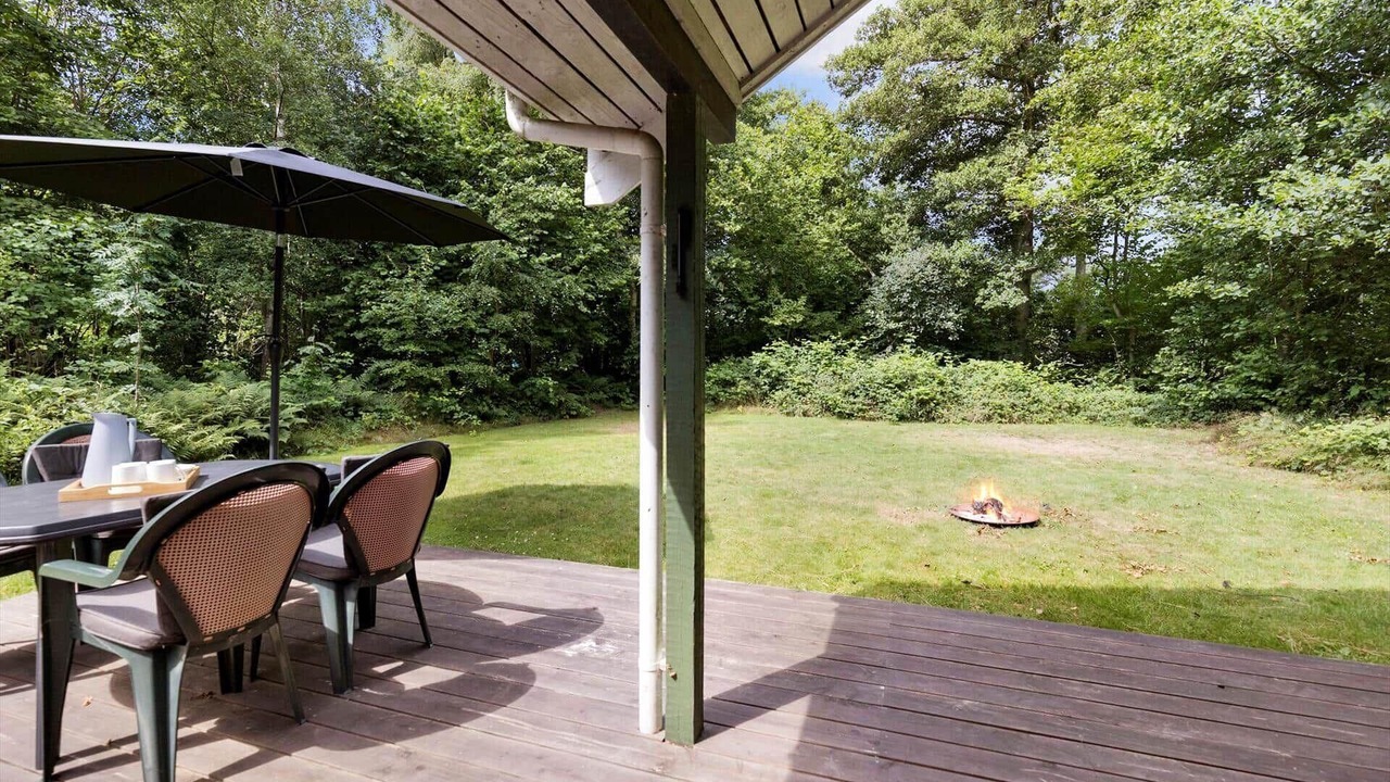 Photo of Outdoor in Oster Somarken
