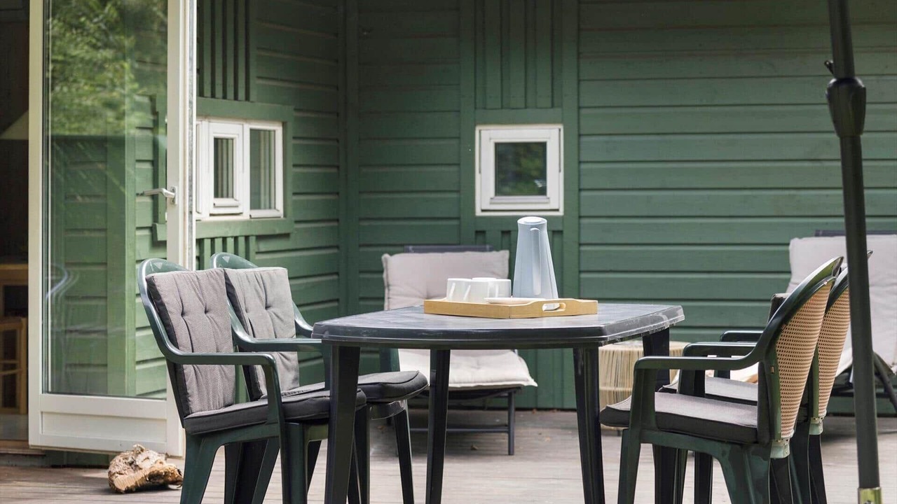 Photo of Outdoor in Oster Somarken