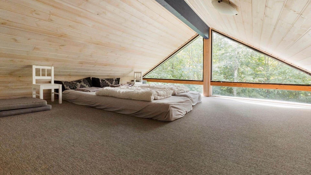Photo of Bedroom in Oster Somarken