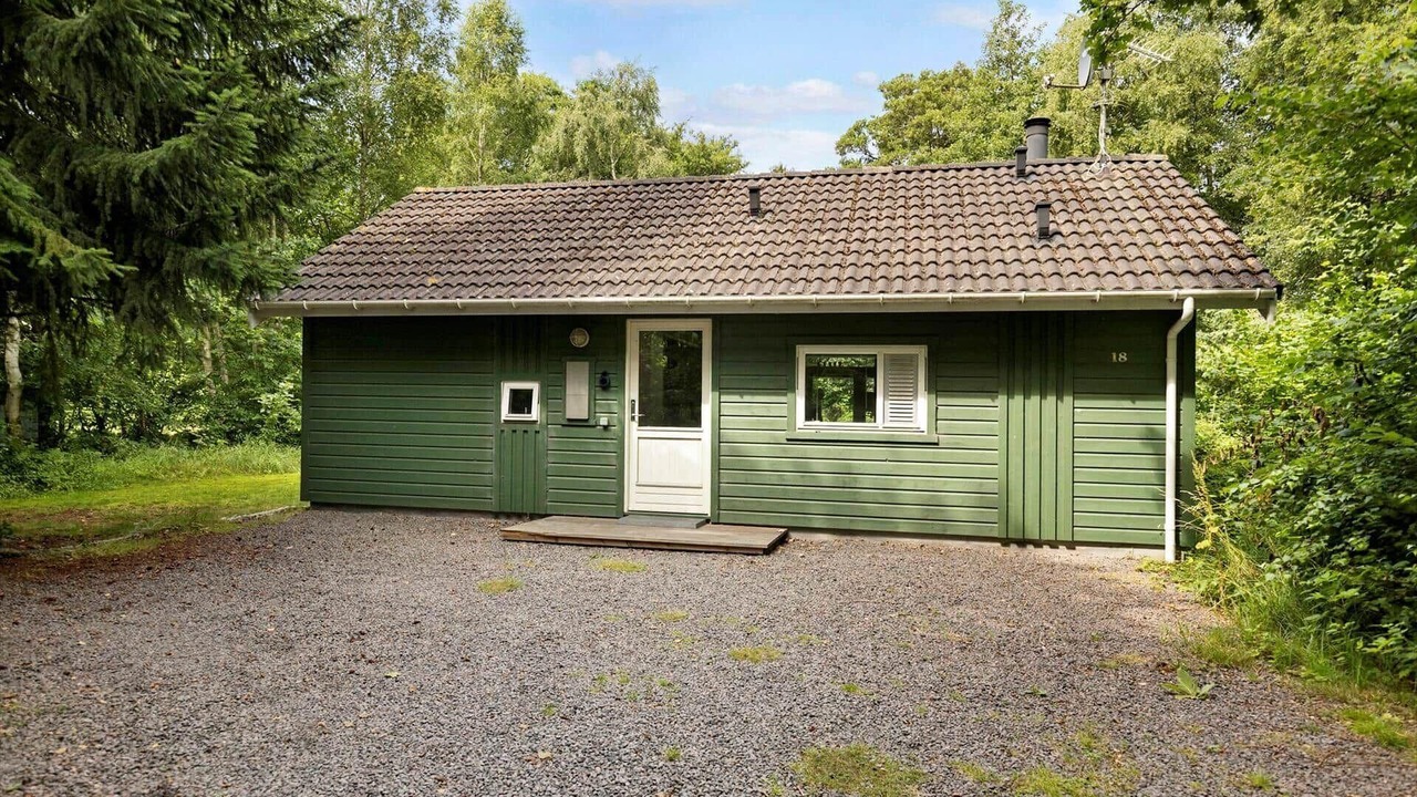 Photo of Outdoor in Oster Somarken