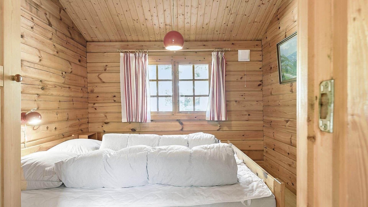Photo of Bedroom in Dueodde