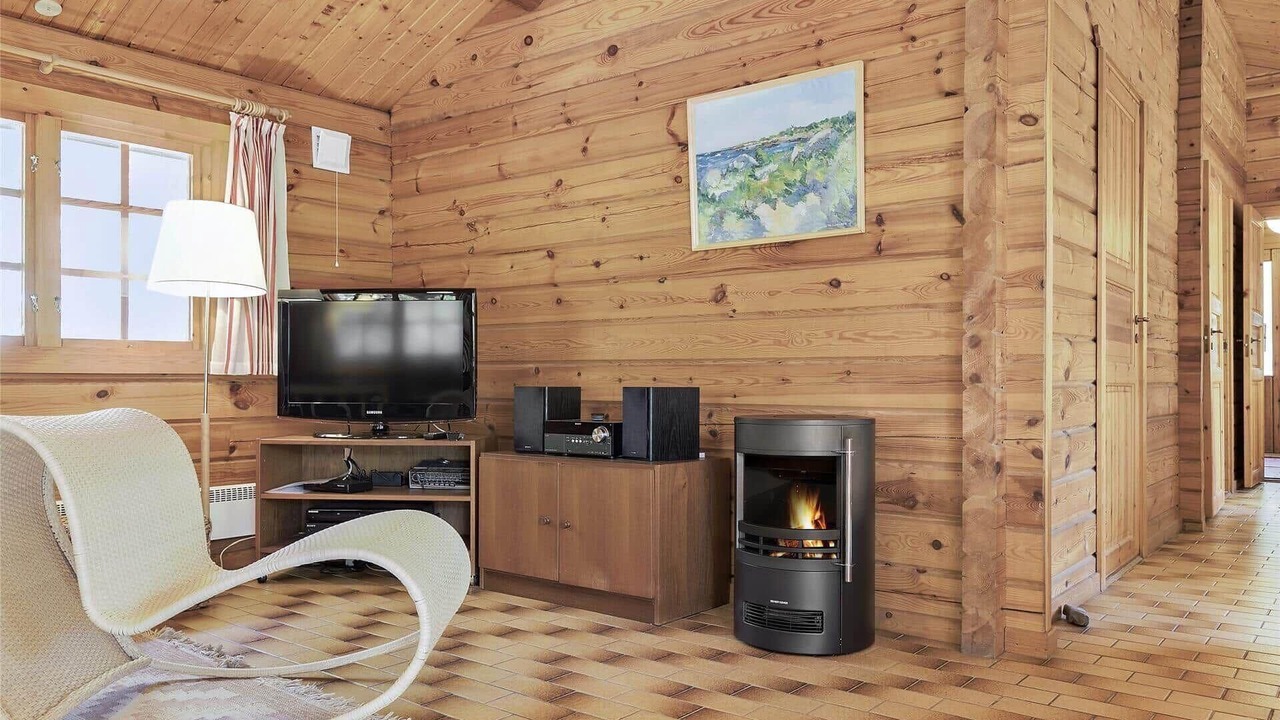 Photo of Livingroom in Dueodde