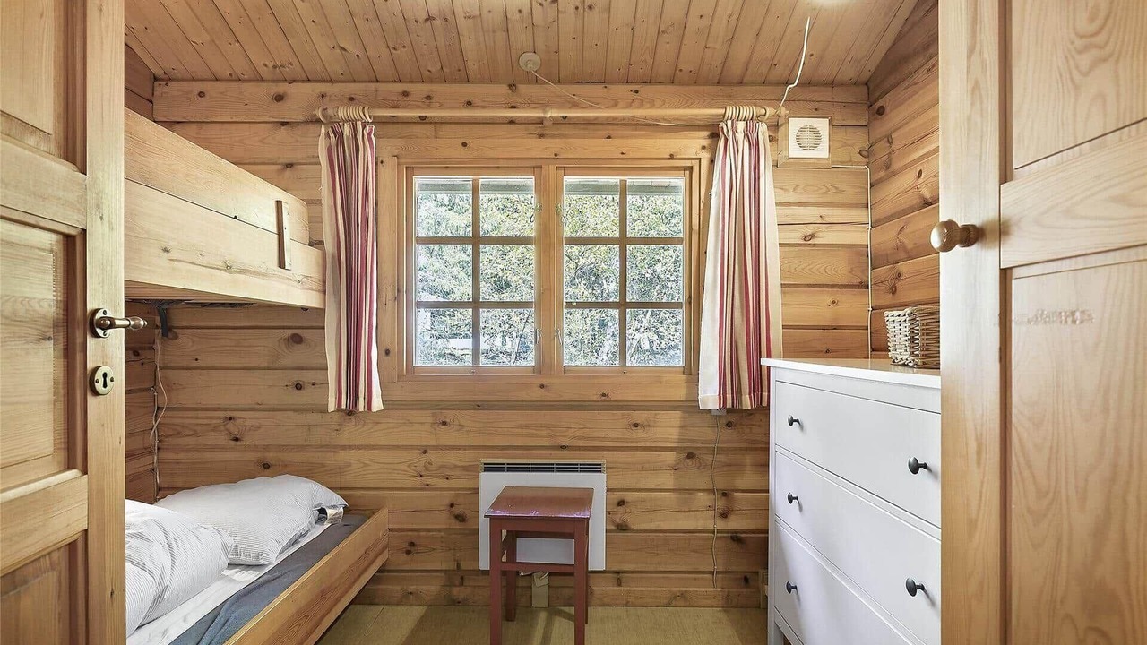 Photo of Bedroom in Dueodde