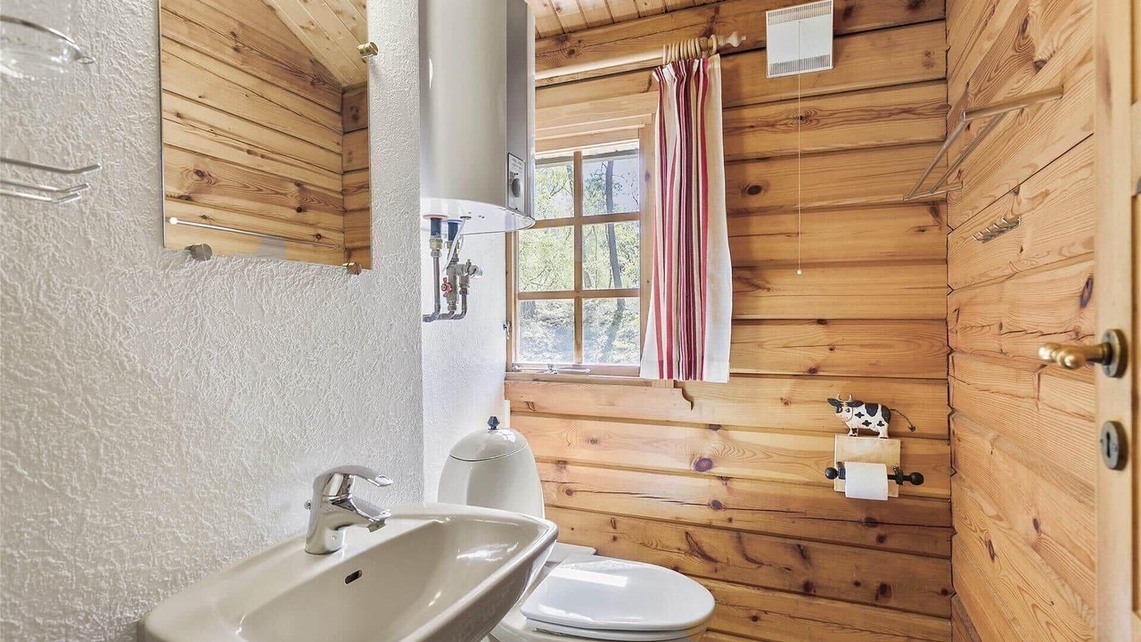 Photo of Bathroom in Dueodde
