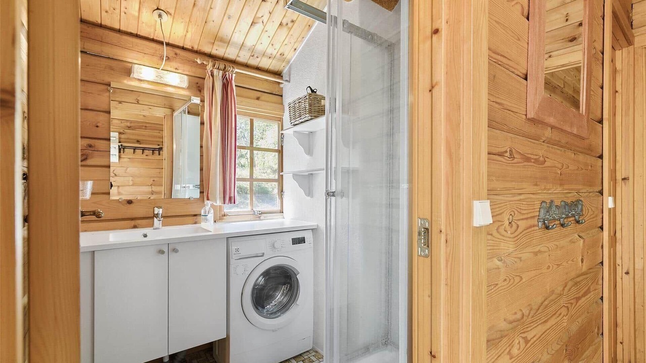 Photo of Bathroom in Dueodde