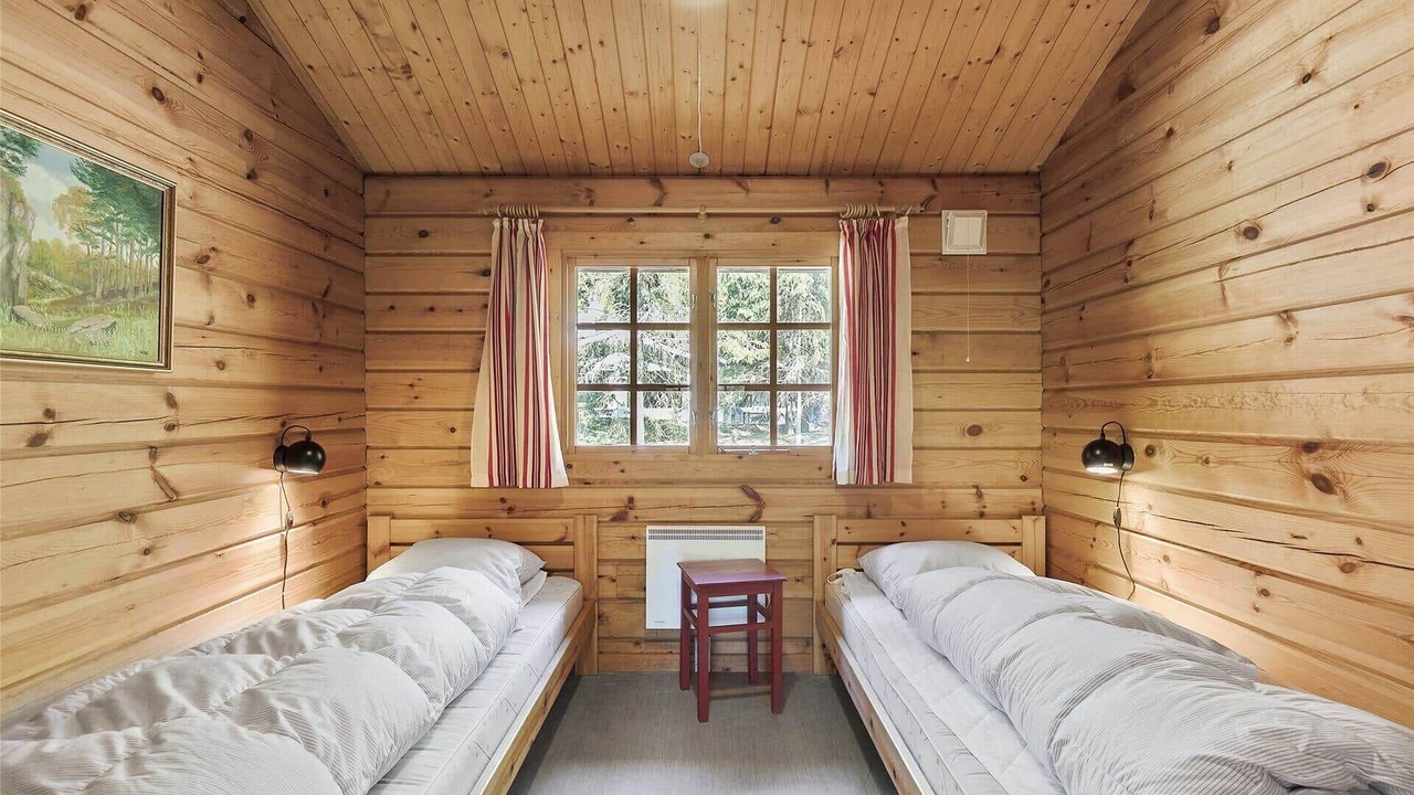 Photo of Bedroom in Dueodde