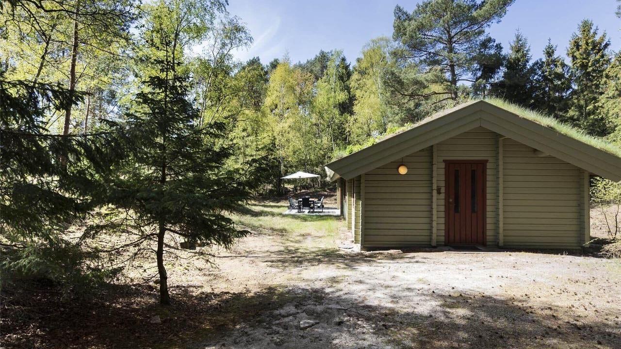 Photo of Outdoor in Dueodde