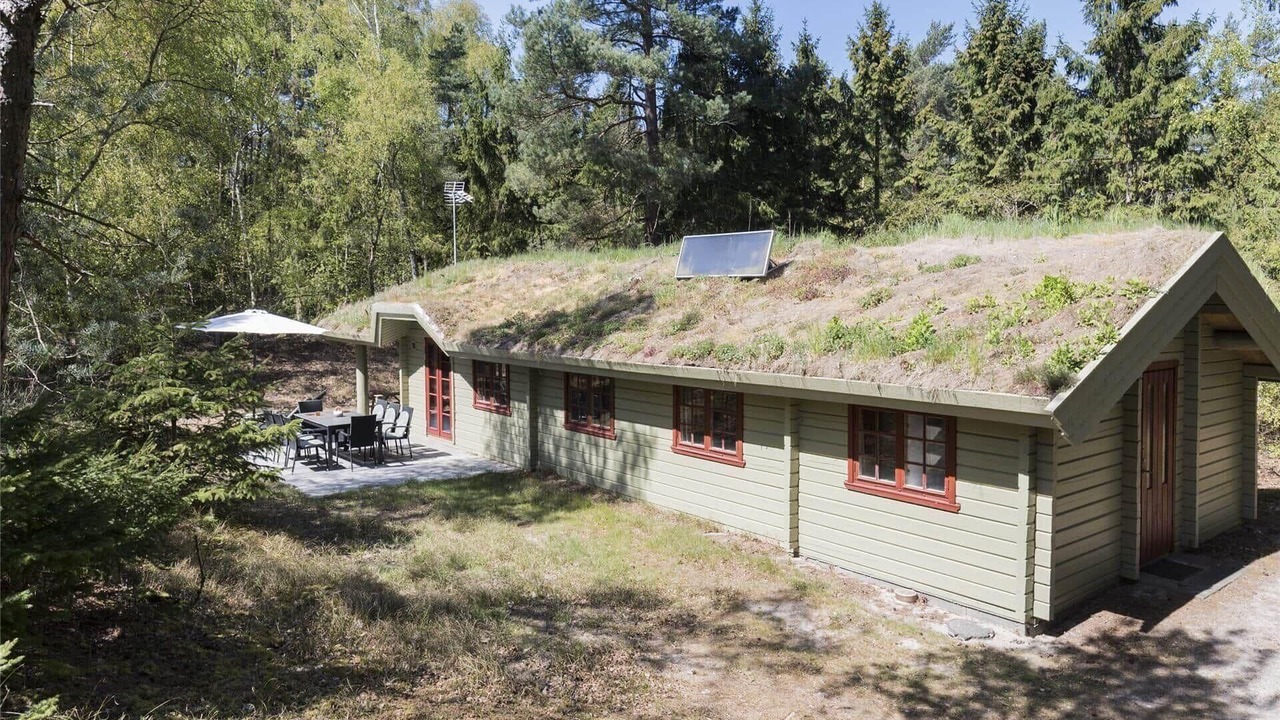 Photo of Outdoor in Dueodde